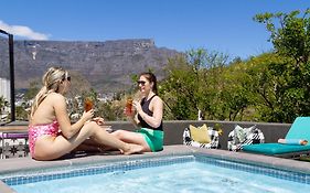 Cape Finest Guest House Located In De Waterkant